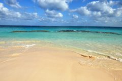 Elbow Beach & Coral Beach