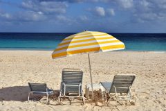 Elbow Beach & Coral Beach