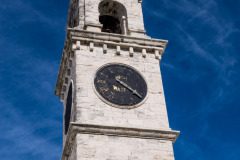 Clocktower Building