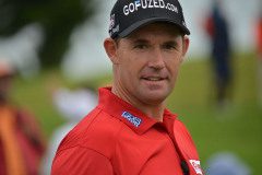 Padraig Harrington