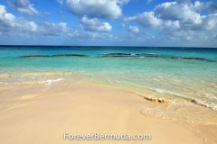 Elbow Beach & Coral Beach