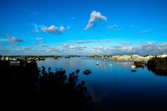 Hamilton Harbor, Bermuda