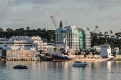 Bermuda Islander