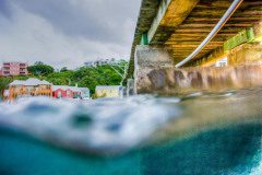 Under The Bridge